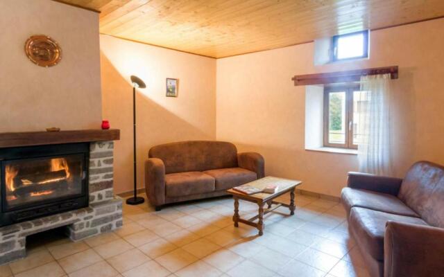 Gîte Sauvain, 4 pièces, 6 personnes - FR-1-496-42