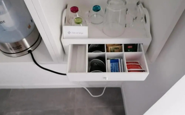 Suite nel Largo