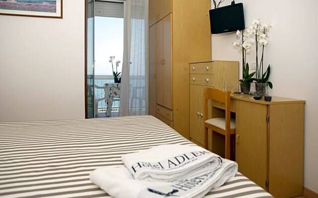 Hotel Adler