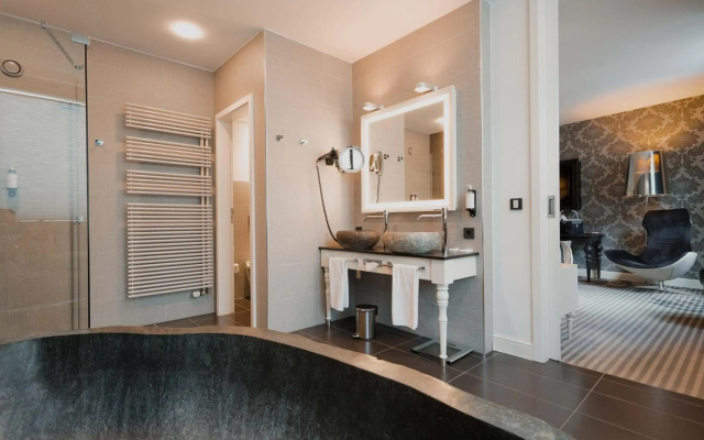 Le Clervaux Design Hotel & Spa