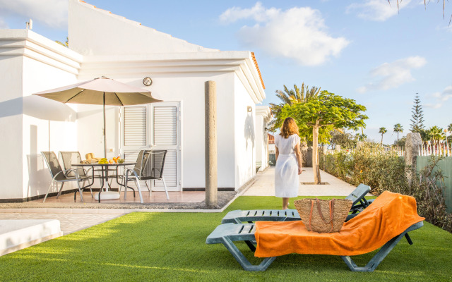 Bungalows Las Almenas