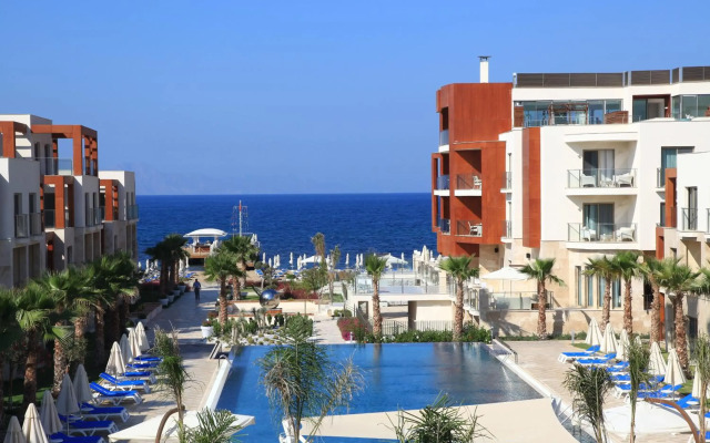 Sundance Suites Hotel