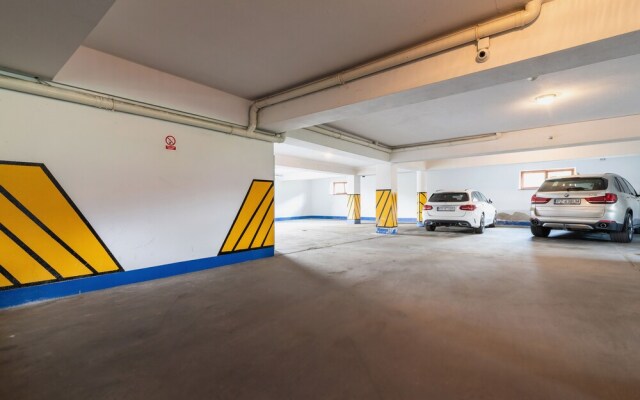 Apartment Giewont View by Renters