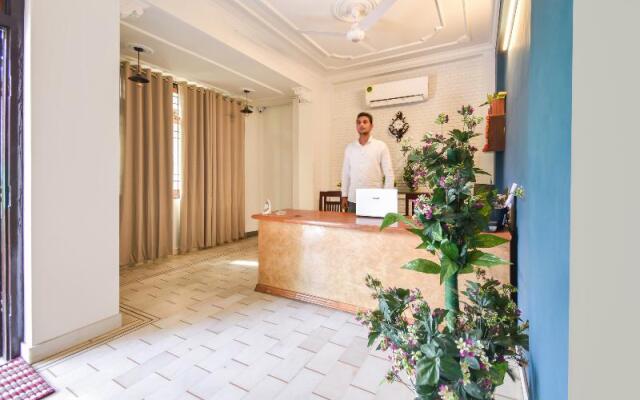 Hotel Gangashrey by OYO Rooms