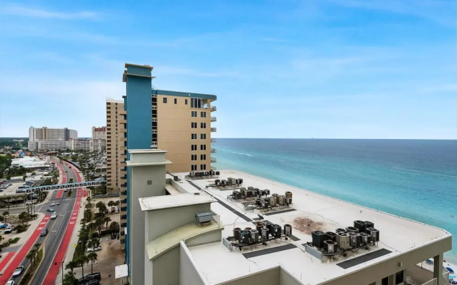 Majestic Beach Towers 2-1509
