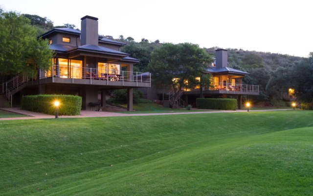 Stonehill River Lodge