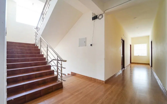 Fabexpress Aarudra’S Residency