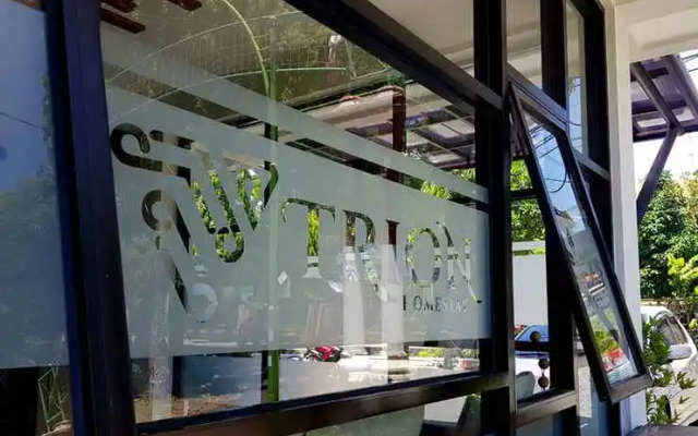 Trion Syariah near Stasiun Banyuwangi