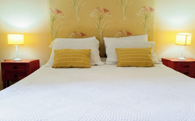 RentUp Suites - San Telmo, Moreno 820