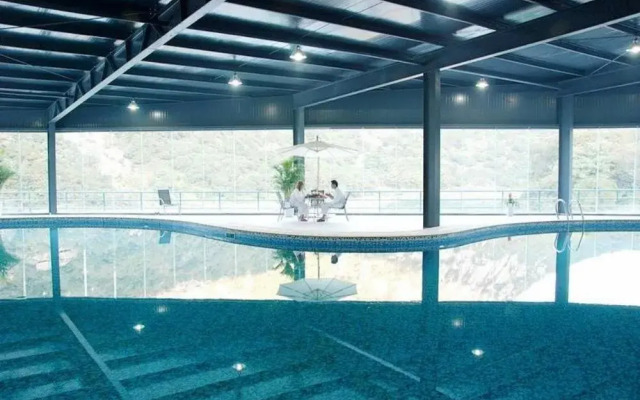 Yaoxi Dynasty Hotel - Wenzhou