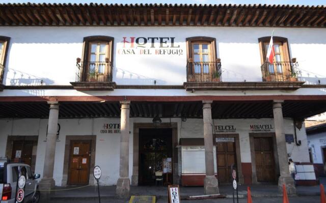 Hotel Casa del Refugio