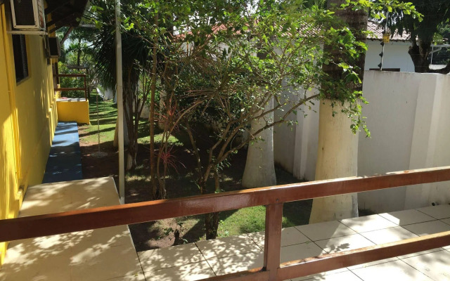 Pousada Villa Simone
