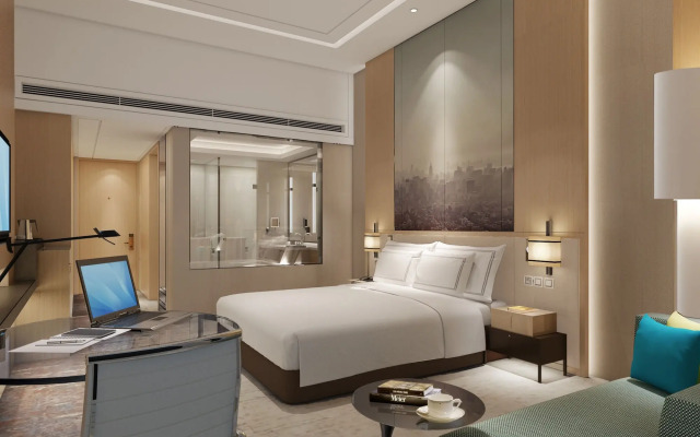 Four Points by Sheraton Wuhan, Jiangxia