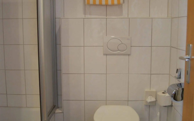 Waldesblick Hotel & Ferienwohnungen