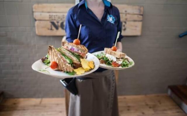 Strandhotel Noordzee