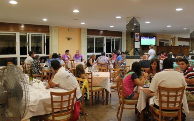 Hotel Arco Iris