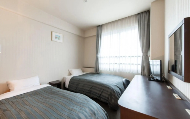 Hiroshima Diamond Hotel