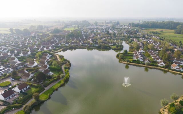 Sunparks Oostduinkerke aan zee