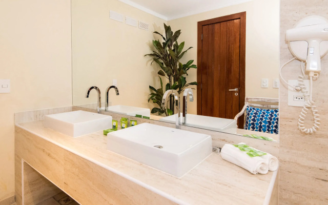 Pousada La Dolce Vita