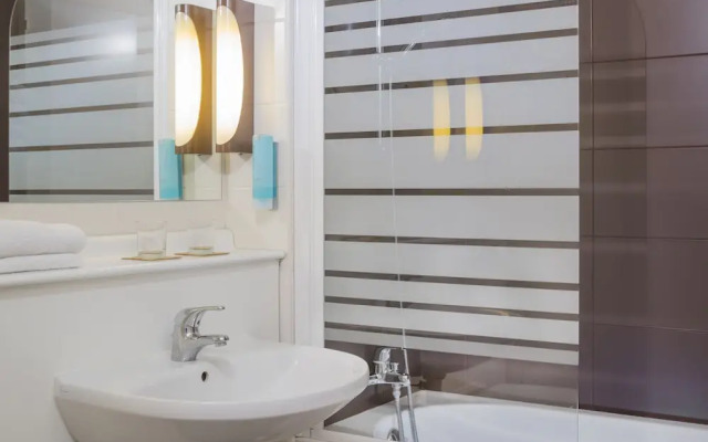 Terre de Provence Hotel & Spa