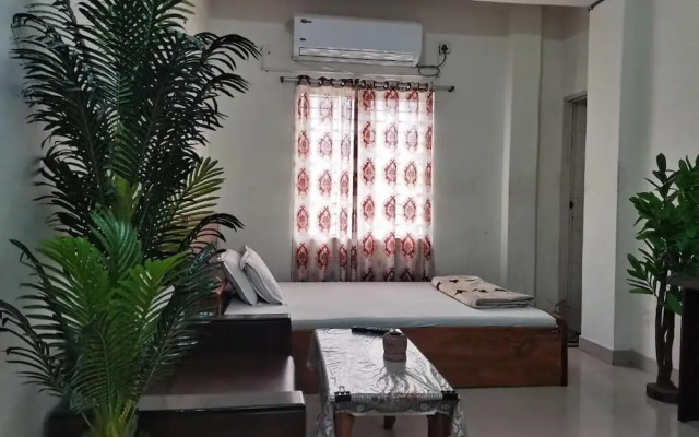 Hotel Labbaik Residence