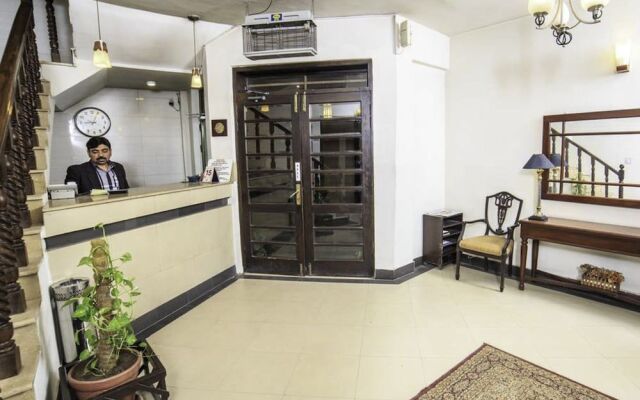 Shelton Hotel Rawalpindi