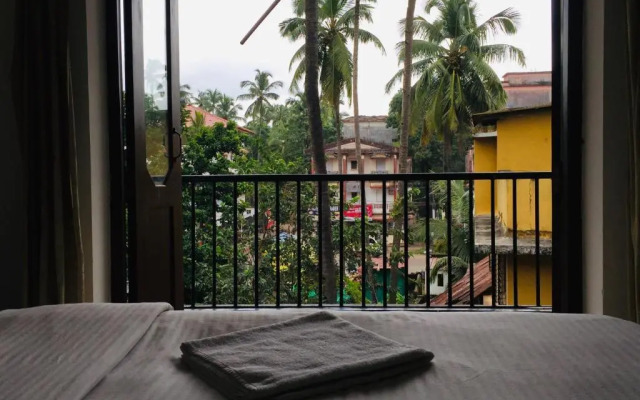 The merit resort