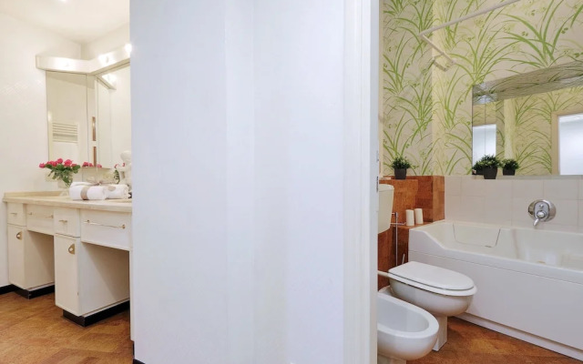 Three bedrooms Spagna Apartment