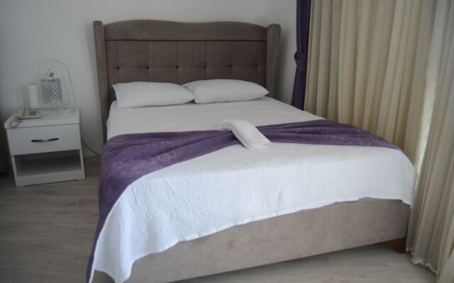 Tepe Beach Hotel
