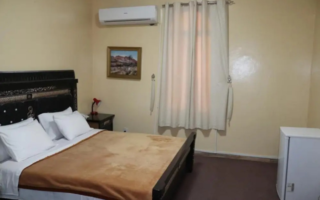 Al Wesal Hotel