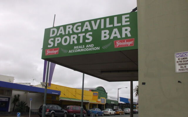 The Northern Wairoa Hotel