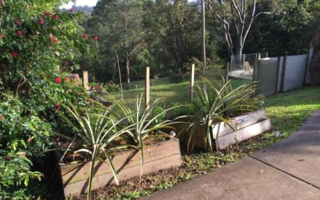 Eumundi Guesthouse and B&B