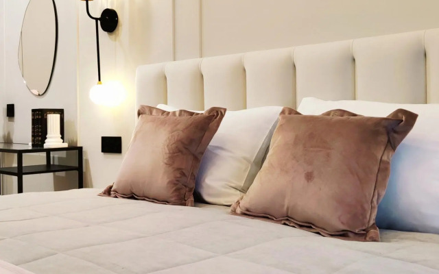 Апартаменты на улице Каменная