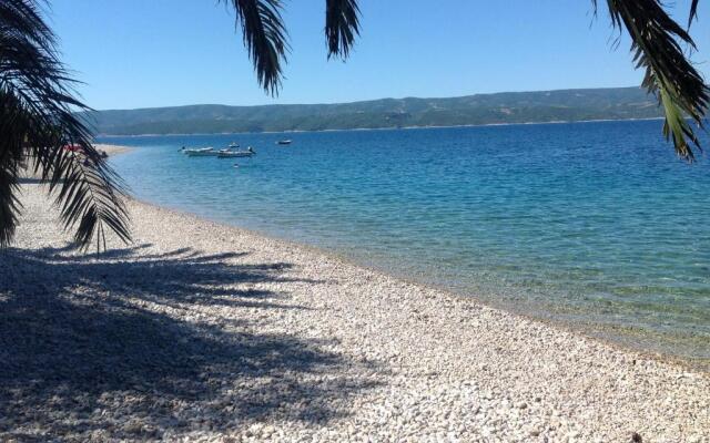 Beach Penthouse Diamond
