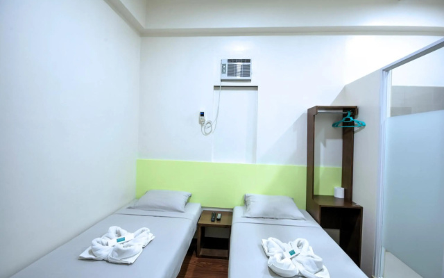 Sulit Budget Hotel