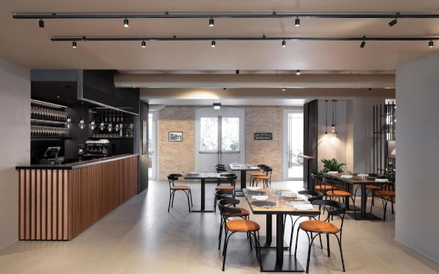 Interno Marche Design Experience Hotel