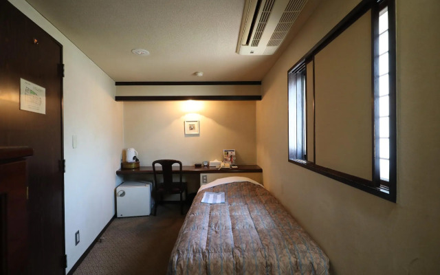 Hotel Yama