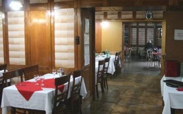 Hotel Tantzi