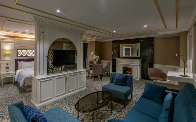 DoubleTree By Hilton Elazig