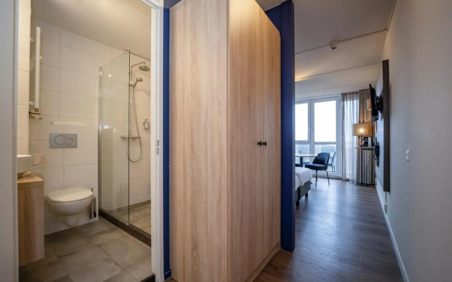 Fletcher Hotel-Restaurant Zeeduin