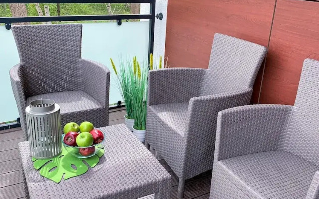Apartament Słoneczny - 365PAM