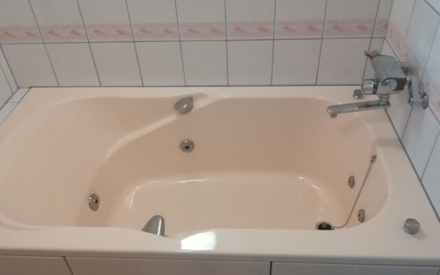Hotel Linden Oji