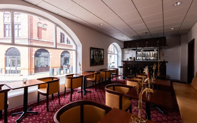Milling Hotel Windsor