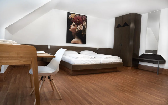 Stadthotel Heilbronn
