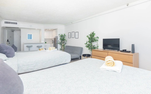 Girasole Apartments