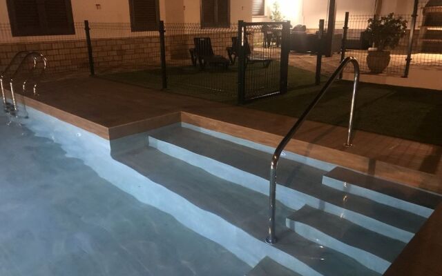 Villa Chill In La Barrosa