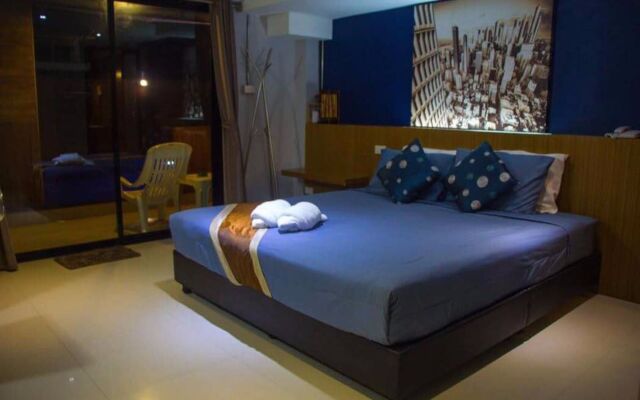 Royal Nine Resort Kanchanaburi