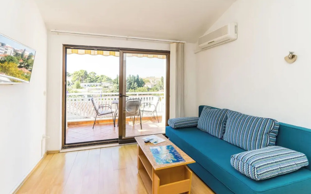 Apartmani Princ Hrvoje