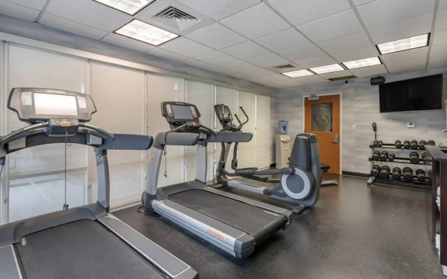 Fairfield Inn & Suites by Marriott Texarkana