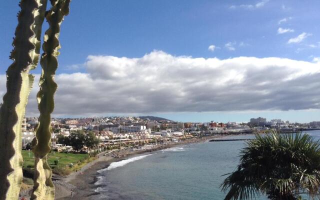 Apartment Next To 3 Excellent Beaches Costa Adeje